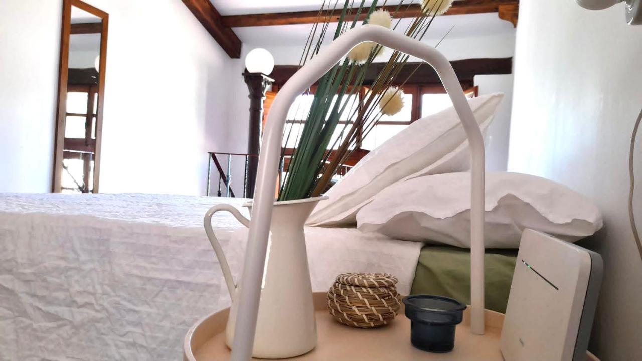 Villa Casa Con Vistas Y Encanto En Parque Natural Páramo Exterior foto