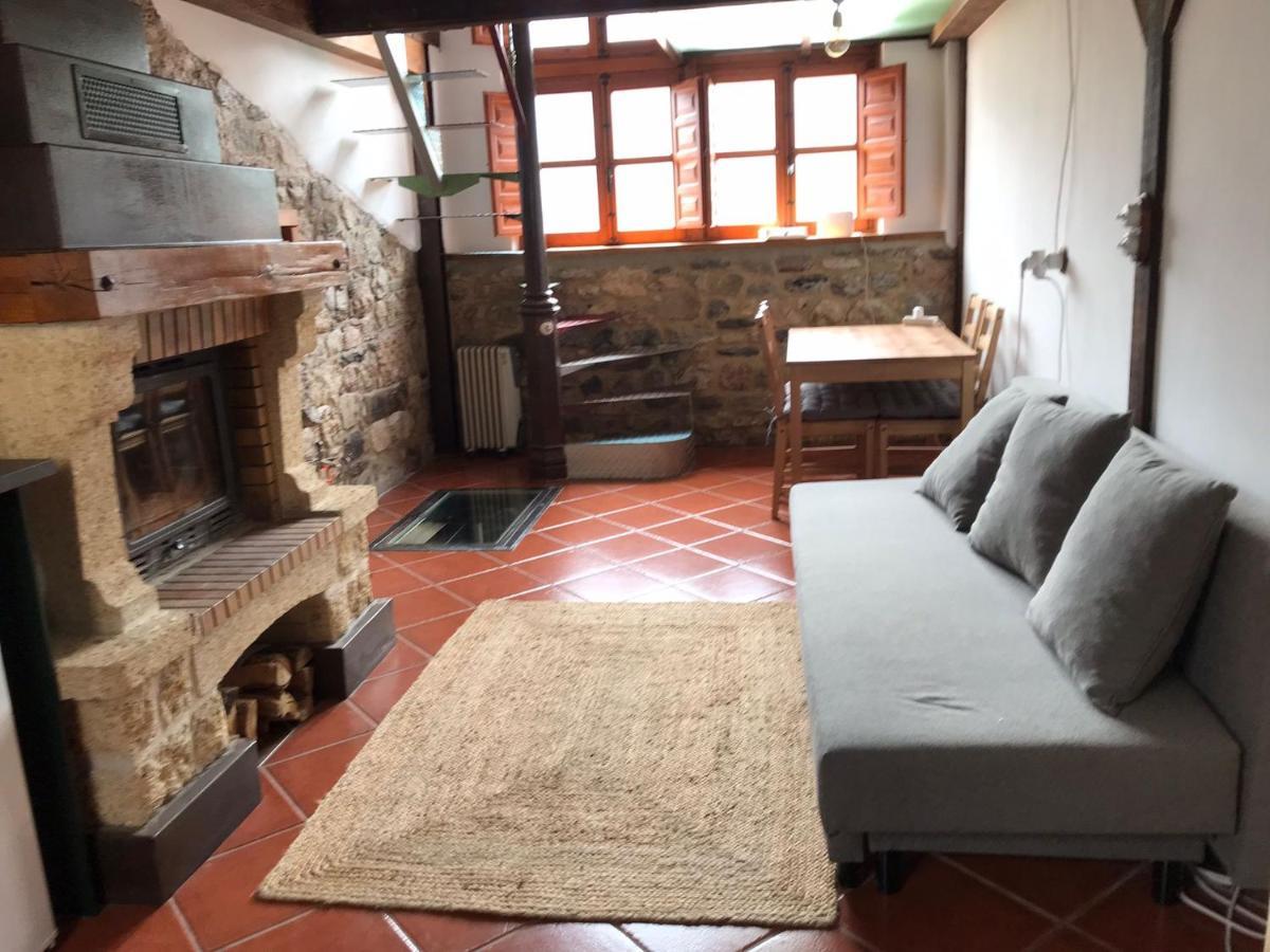 Villa Casa Con Vistas Y Encanto En Parque Natural Páramo Exterior foto