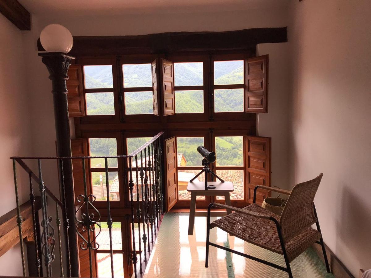 Villa Casa Con Vistas Y Encanto En Parque Natural Páramo Exterior foto